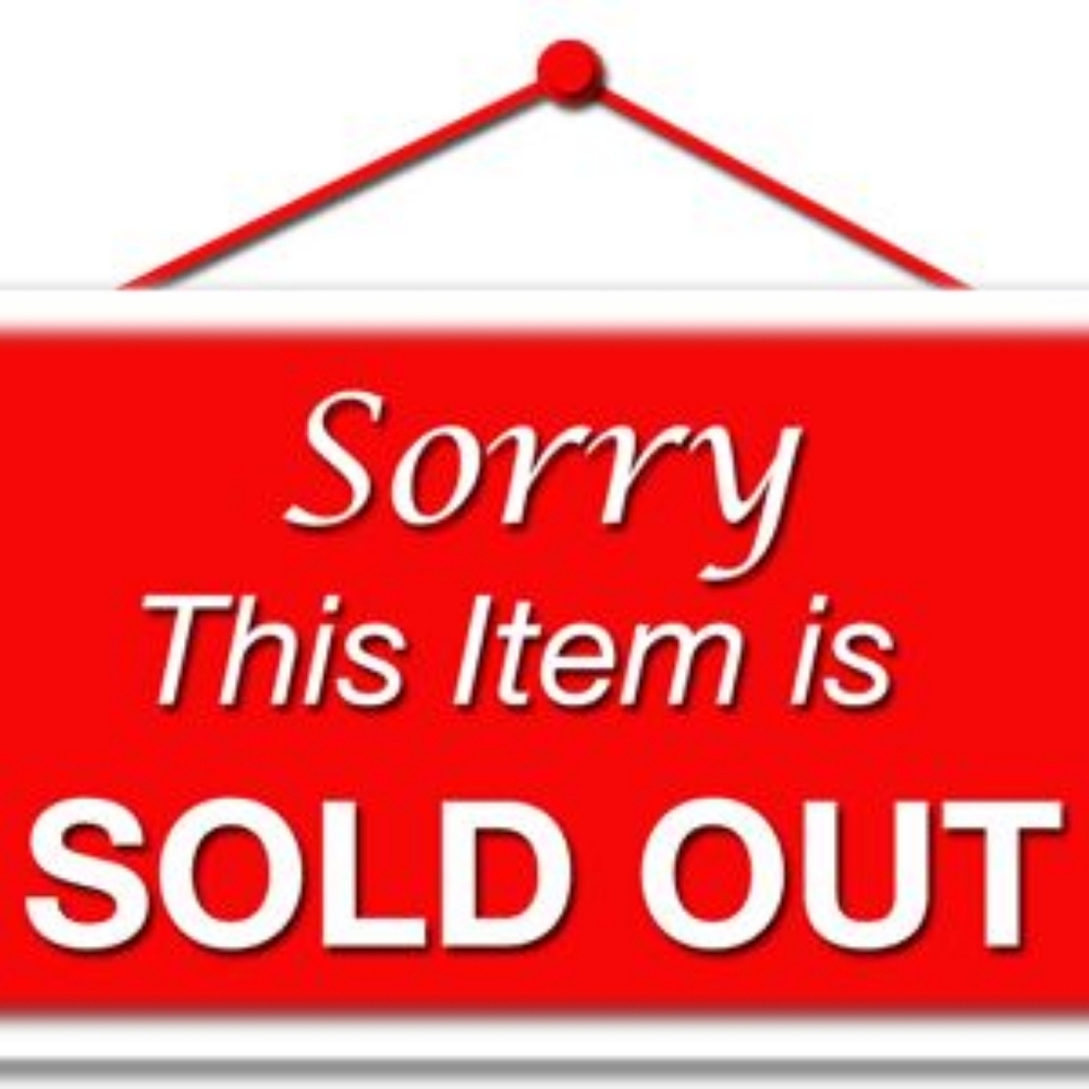 SOLD TOMS Black Sunglasses